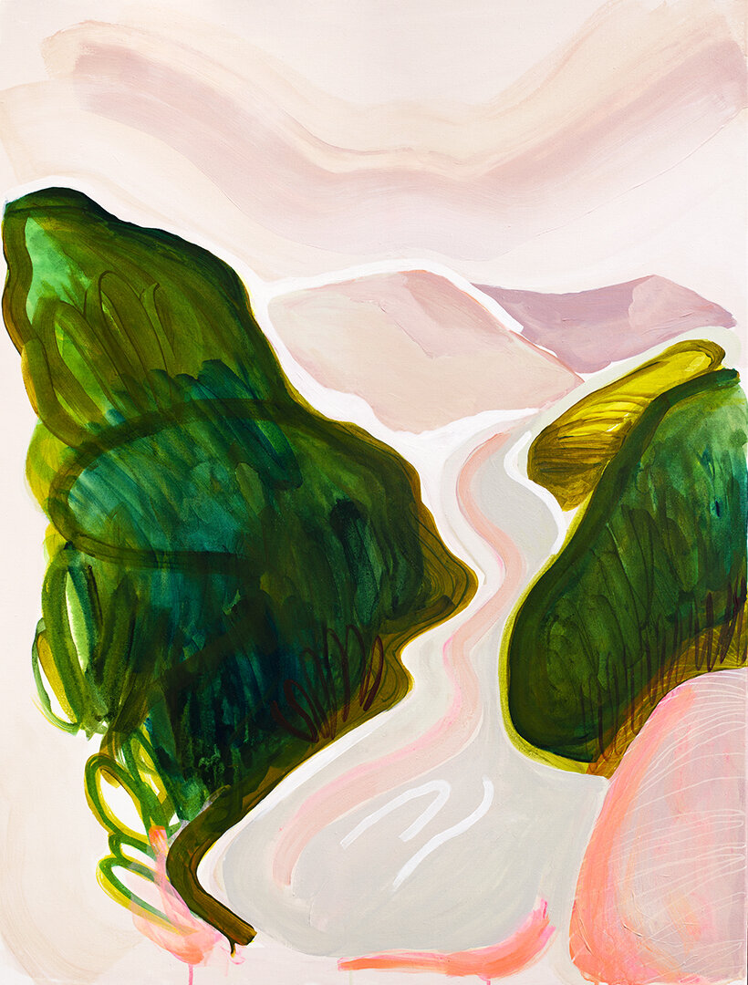 So Very Long- Limited Edition Print