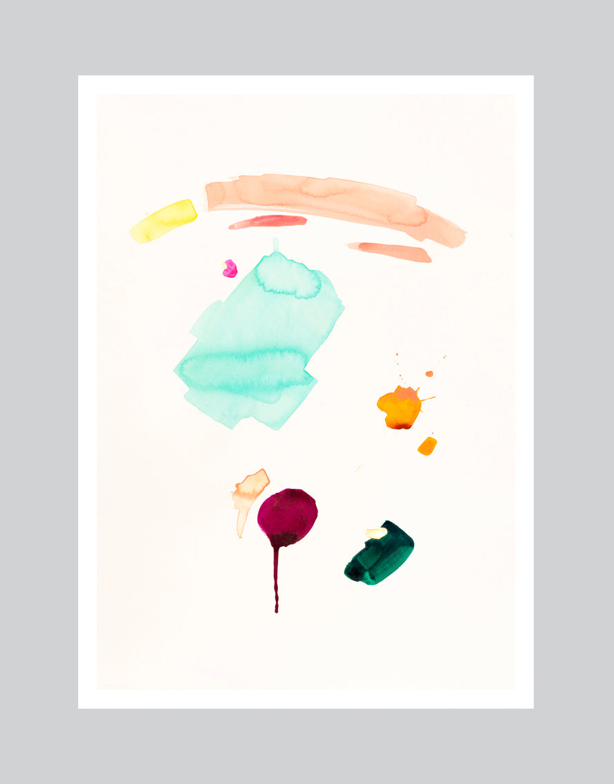 Soon Enough' Art Print