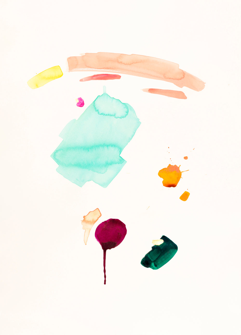 Soon Enough' Art Print