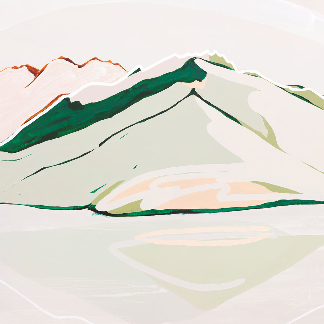 The Majestic (Lake Wakatipu, Queenstown) Diptych (sold as a pair) - Limited Edition Print