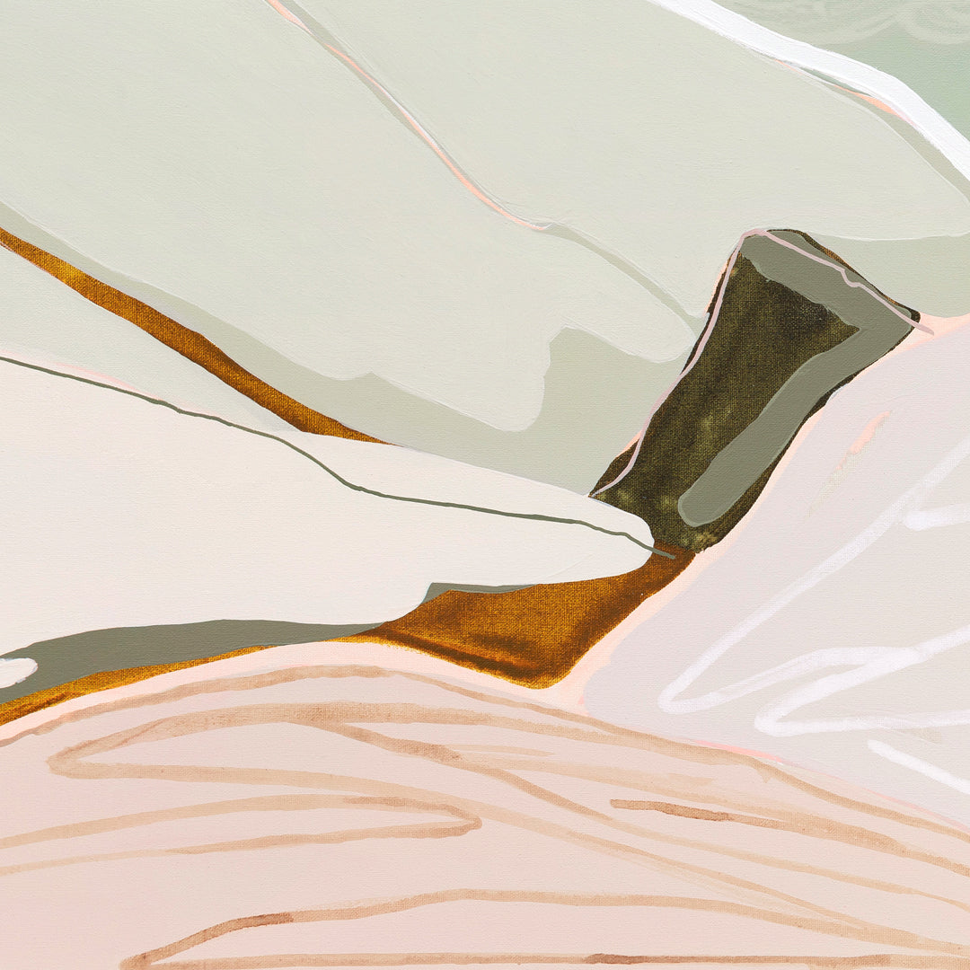 We Dream of Freedom (Skippers Canyon, Queenstown) - Limited Edition Print