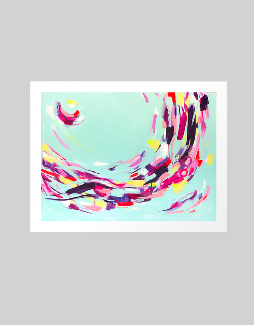 Big Magic' Art Print