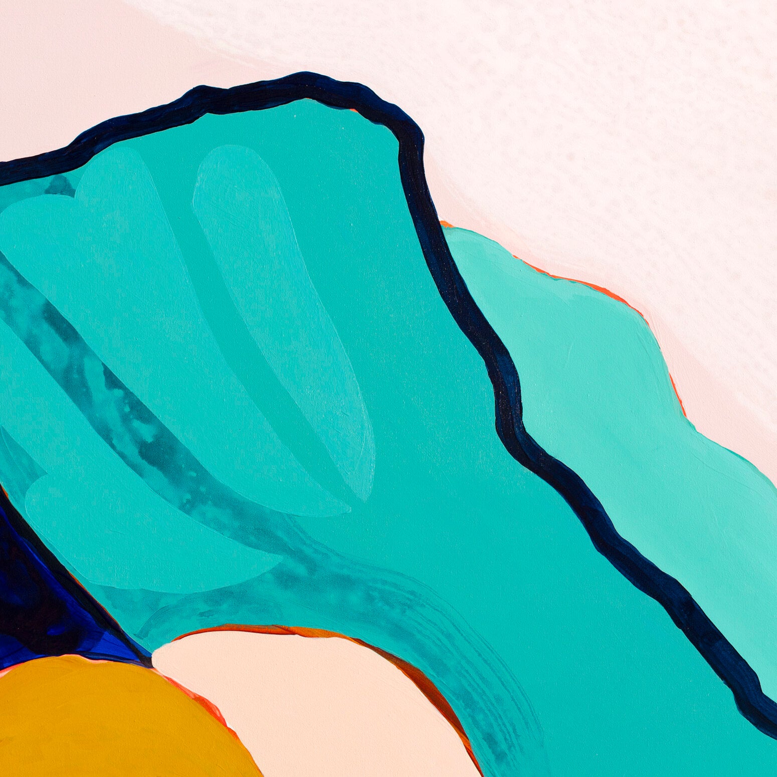 Bursts of Magic (Kirstenbosch Gardens, Cape Town) - Limited Edition Print