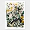 Jungle Vibes Art Print