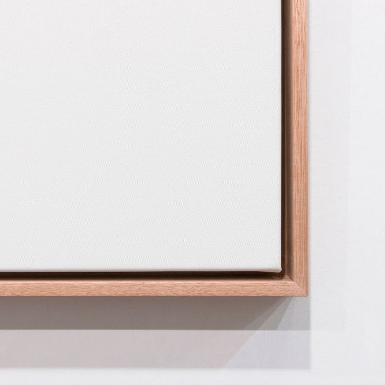 Add Framing for Canvas Prints (Australia only)