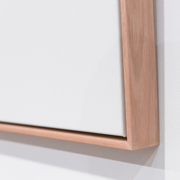 Add Framing for Canvas Prints (Australia only)